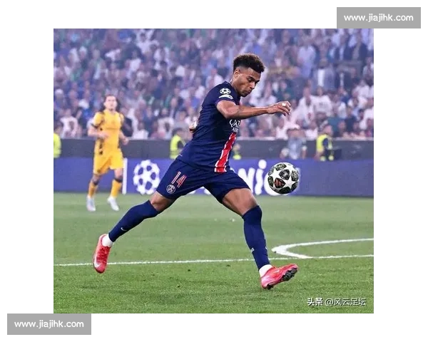 阿什拉夫：巴黎三冠王表现让对手敬畏，欧冠夺冠终破 “金元足球” 质疑