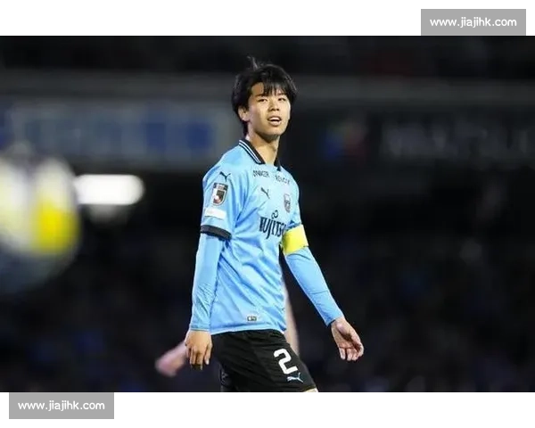 川崎前锋官宣高井幸大离队 创纪录 500 万镑加盟热刺开启英超征程