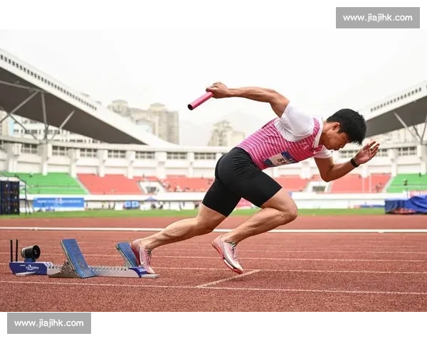 男子百米复赛巅峰对决：苏炳添领衔群雄逐鹿，新生代崛起改写格局